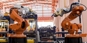 Manufacturing Automation
